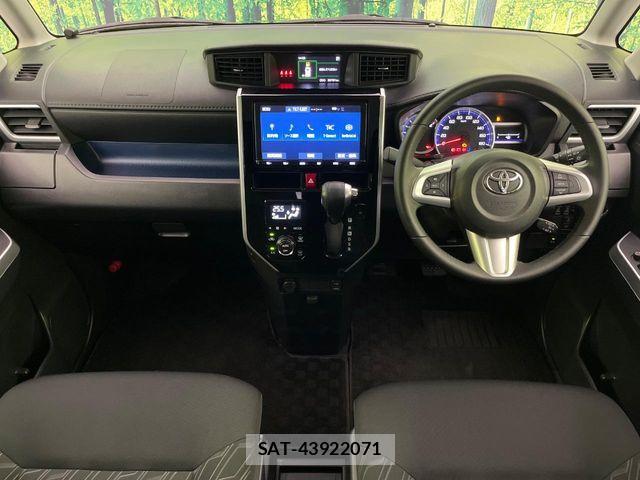 Toyota ROOMY 2019-08 6912068-1