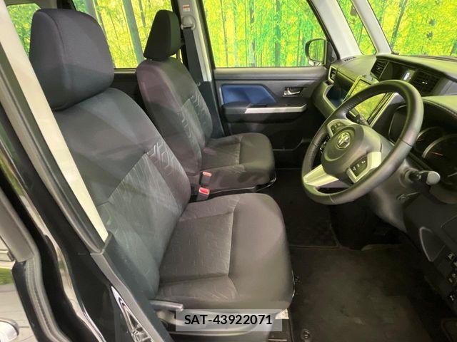 Toyota ROOMY 2019-08 6912068-7
