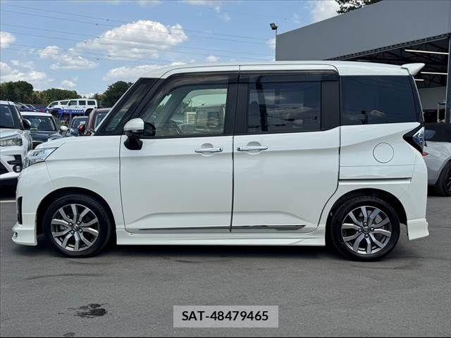Toyota ROOMY 2019-11 6912101-10
