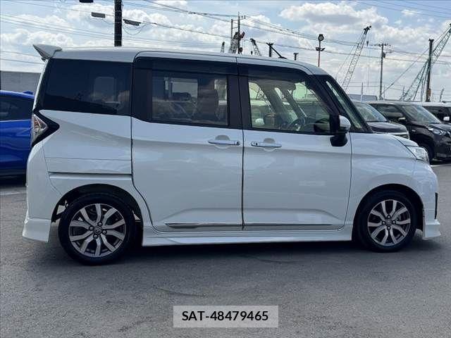 Toyota ROOMY 2019-11 6912101-11
