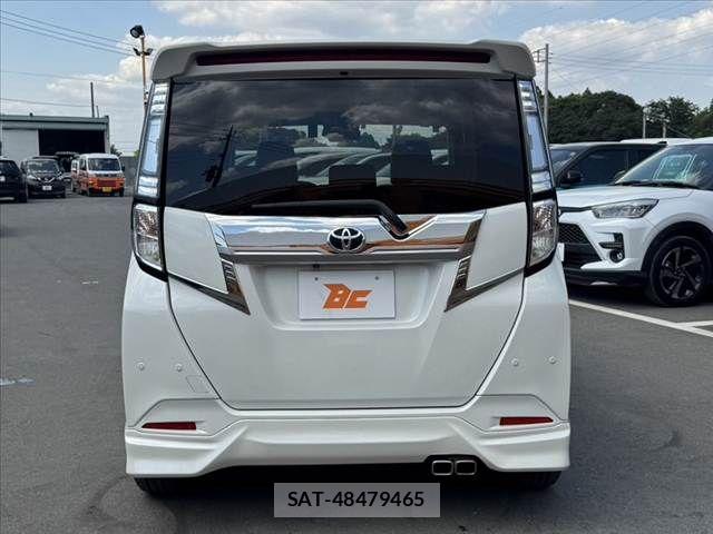 Toyota ROOMY 2019-11 6912101-13