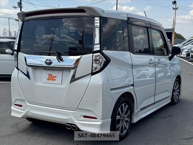 Toyota ROOMY 2019-11 6912101-14