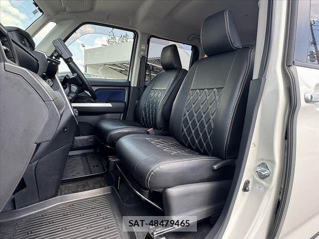 Toyota ROOMY 2019-11 6912101-16
