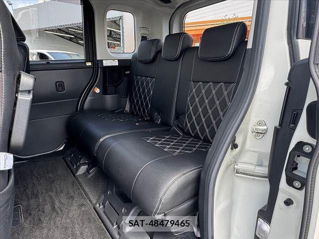 Toyota ROOMY 2019-11 6912101-17