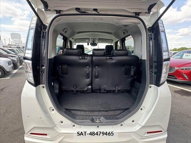 Toyota ROOMY 2019-11 6912101-18
