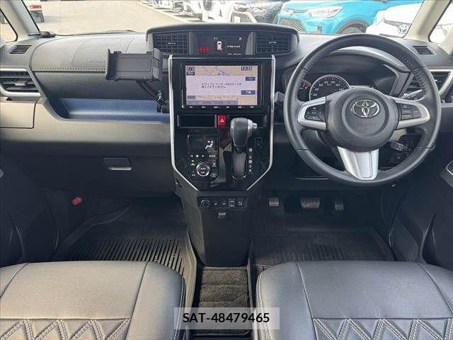Toyota ROOMY 2019-11 6912101-1