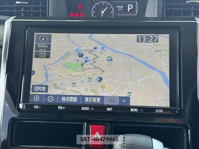 Toyota ROOMY 2019-11 6912101-20