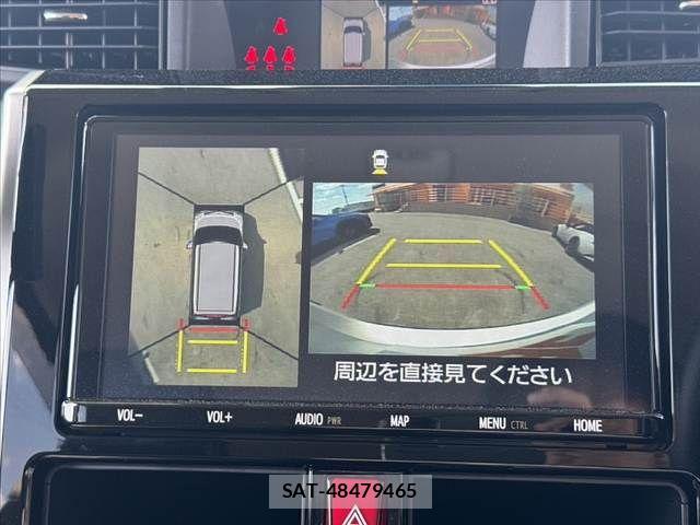 Toyota ROOMY 2019-11 6912101-21