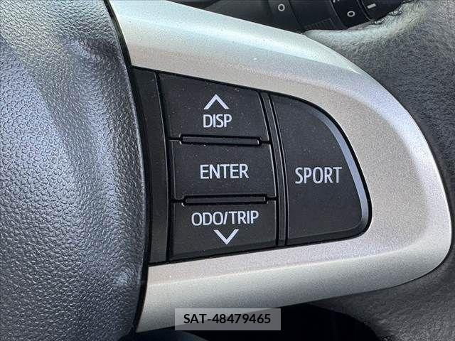 Toyota ROOMY 2019-11 6912101-24
