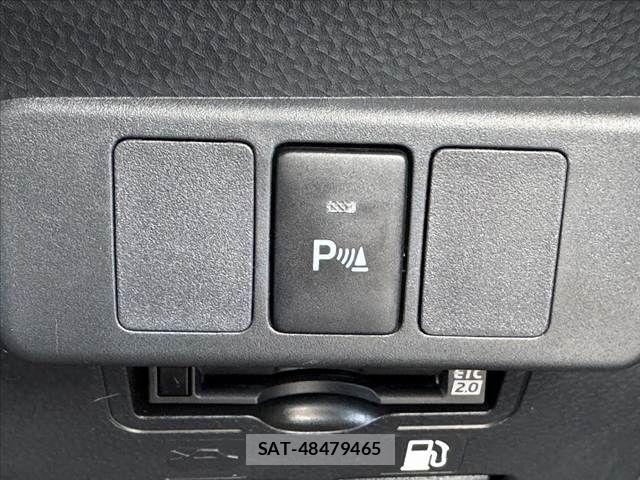 Toyota ROOMY 2019-11 6912101-28