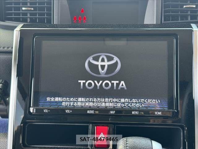 Toyota ROOMY 2019-11 6912101-2