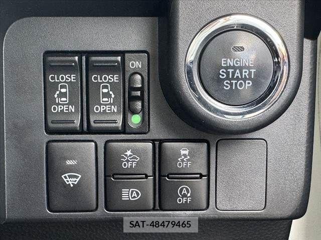 Toyota ROOMY 2019-11 6912101-5