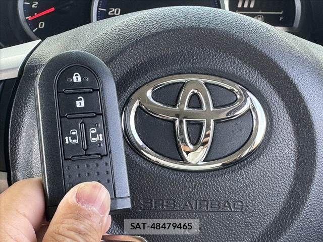 Toyota ROOMY 2019-11 6912101-6