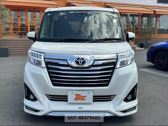 Toyota ROOMY 2019-11 6912101-8