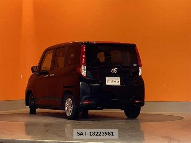 Toyota ROOMY 2021-02 6912086-9