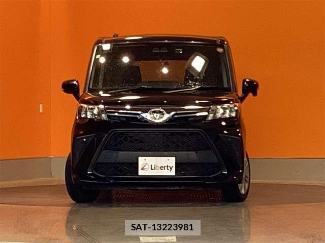 Toyota ROOMY 2021-02 6912086-4