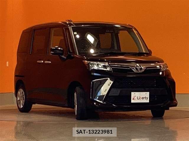 Toyota ROOMY 2021-02 6912086-5