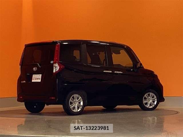 Toyota ROOMY 2021-02 6912086-7