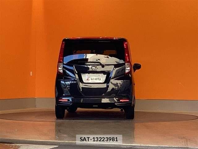 Toyota ROOMY 2021-02 6912086-8