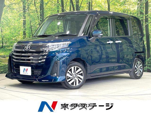 Toyota ROOMY 2021-05 6912082-0
