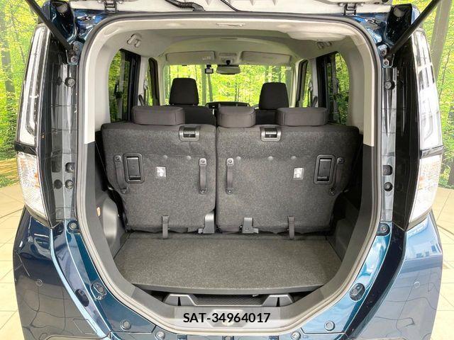Toyota ROOMY 2021-05 6912082-9