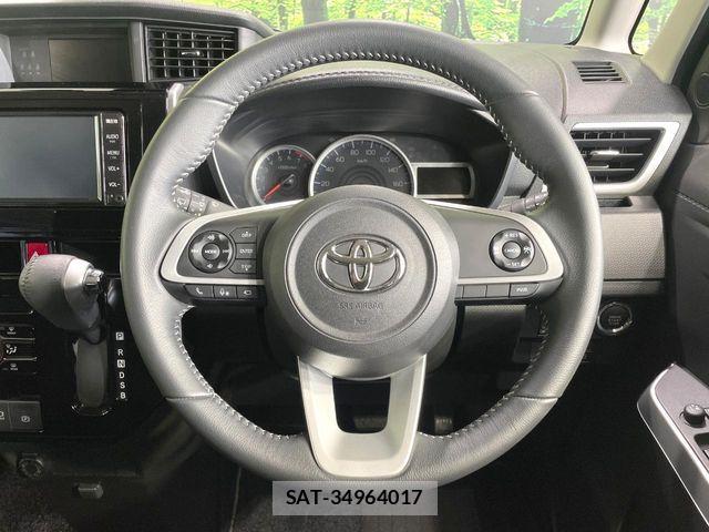 Toyota ROOMY 2021-05 6912082-10