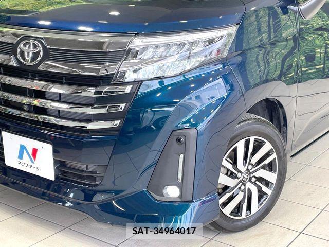 Toyota ROOMY 2021-05 6912082-11