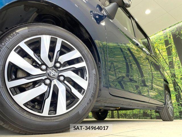 Toyota ROOMY 2021-05 6912082-12