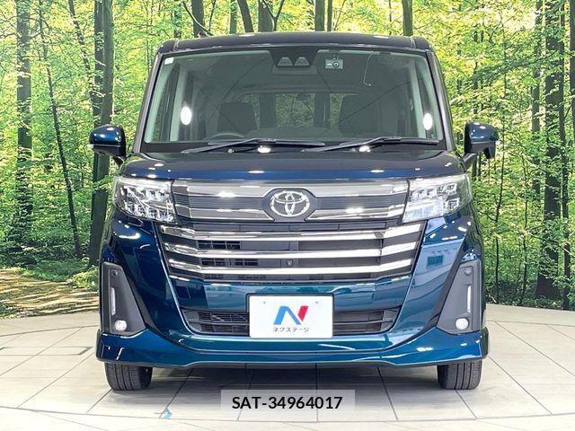 Toyota ROOMY 2021-05 6912082-13