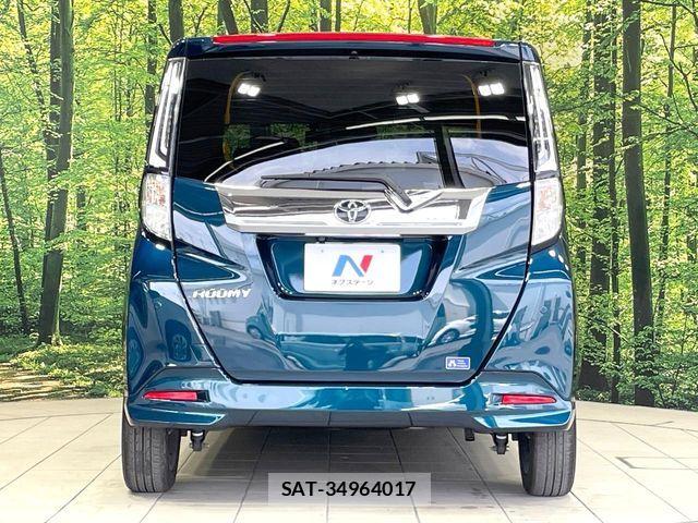 Toyota ROOMY 2021-05 6912082-14