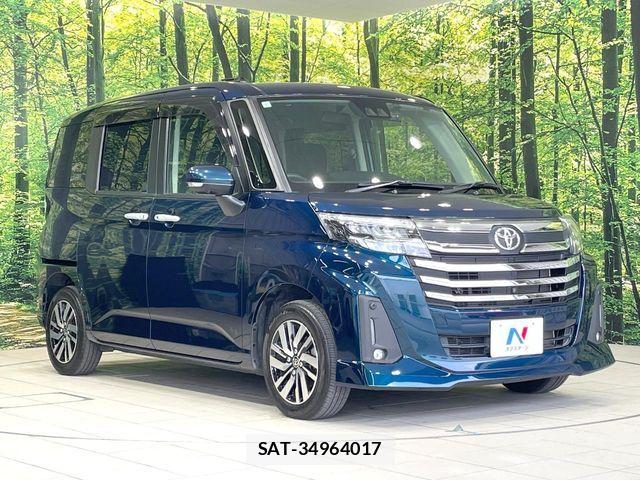 Toyota ROOMY 2021-05 6912082-15