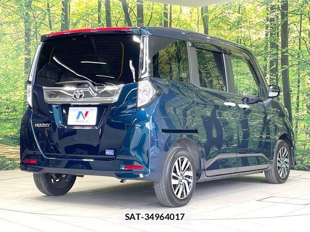 Toyota ROOMY 2021-05 6912082-16