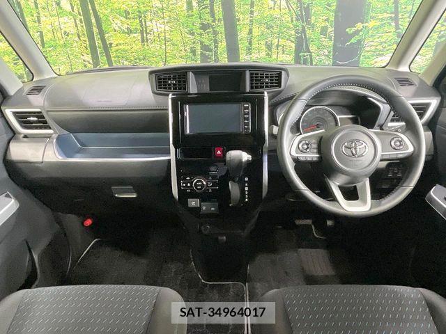 Toyota ROOMY 2021-05 6912082-1