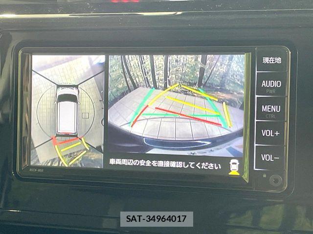 Toyota ROOMY 2021-05 6912082-3