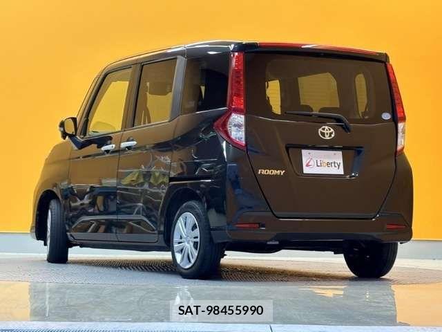 Toyota ROOMY 2020-12 6912094-10