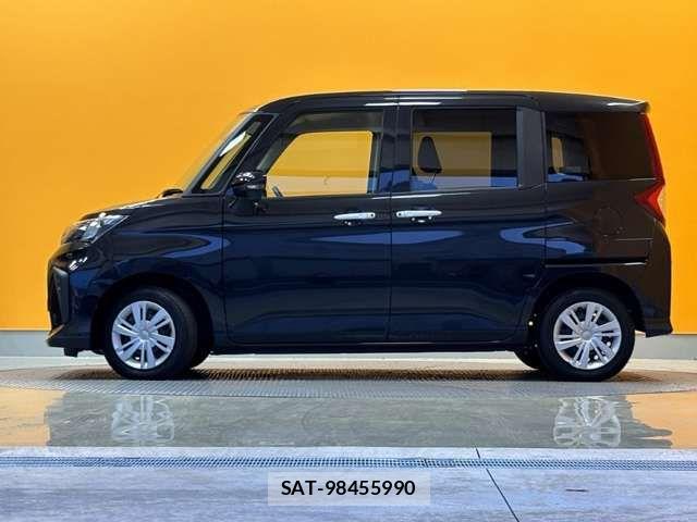 Toyota ROOMY 2020-12 6912094-11