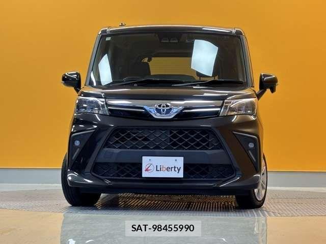 Toyota ROOMY 2020-12 6912094-5