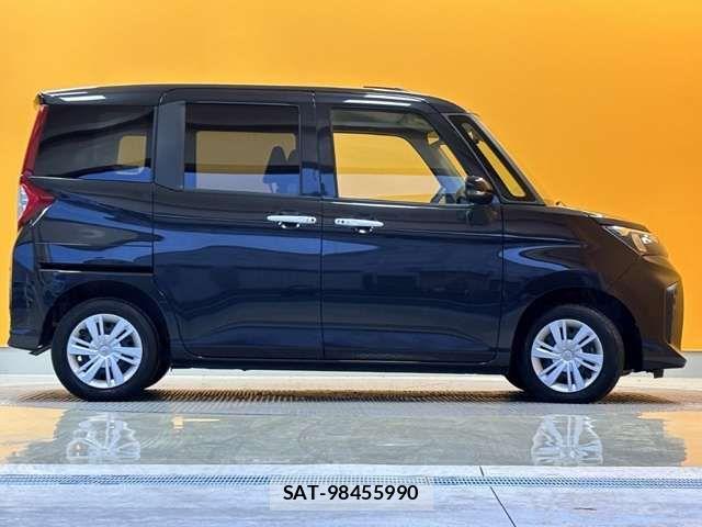 Toyota ROOMY 2020-12 6912094-7