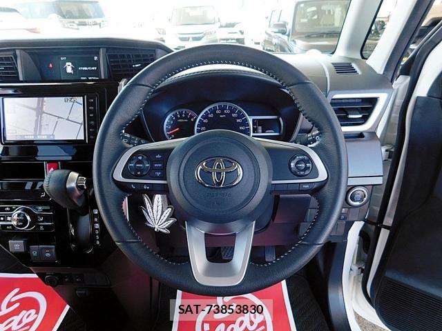 Toyota ROOMY 2021-07 6912084-12