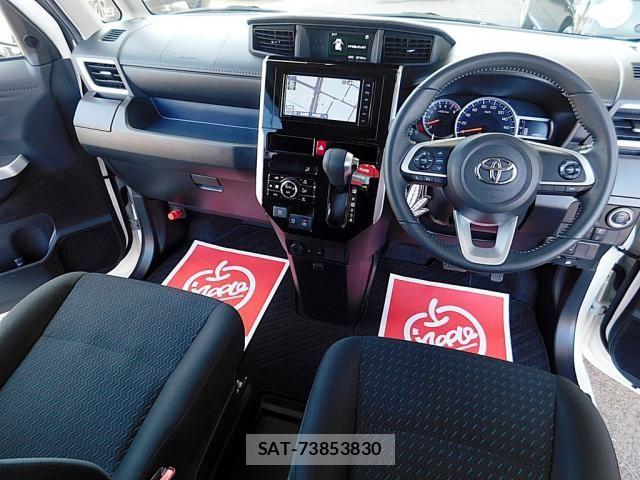 Toyota ROOMY 2021-07 6912084-16