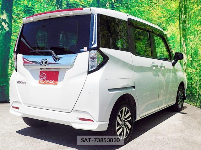 Toyota ROOMY 2021-07 6912084-1
