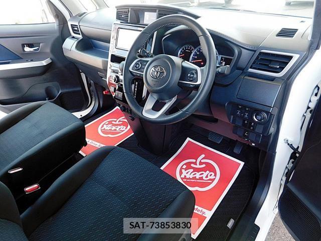 Toyota ROOMY 2021-07 6912084-2