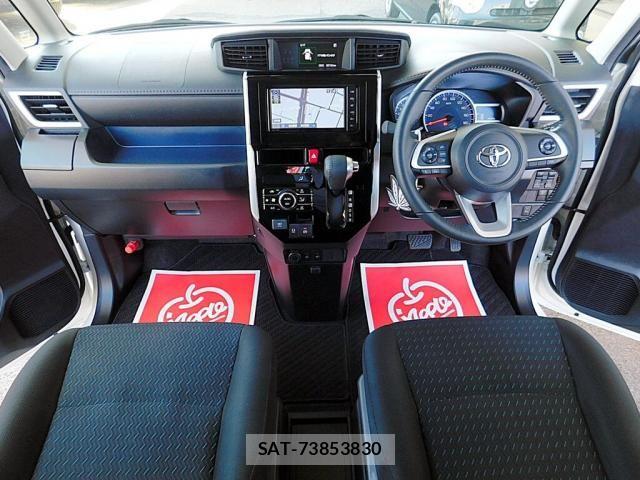 Toyota ROOMY 2021-07 6912084-6