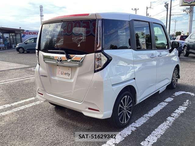 Toyota ROOMY 2025-10 6912024-9