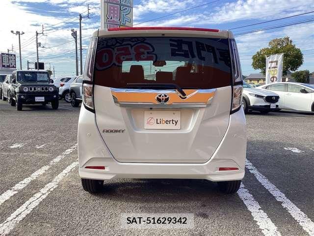 Toyota ROOMY 2025-10 6912024-10
