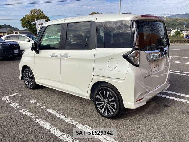 Toyota ROOMY 2025-10 6912024-11