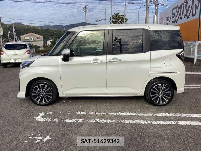Toyota ROOMY 2025-10 6912024-12