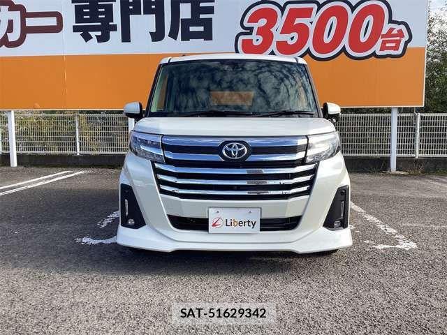 Toyota ROOMY 2025-10 6912024-6