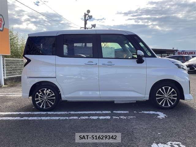 Toyota ROOMY 2025-10 6912024-8