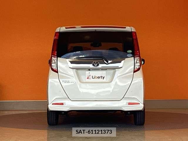Toyota ROOMY 2018-09 6912103-12